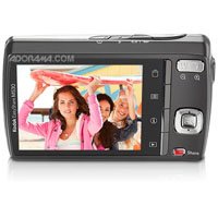 Kodak EasyShare M530 デジタルカメラ Amazon.com : Kodak Easyshare M530 12 MP Digital Camera with